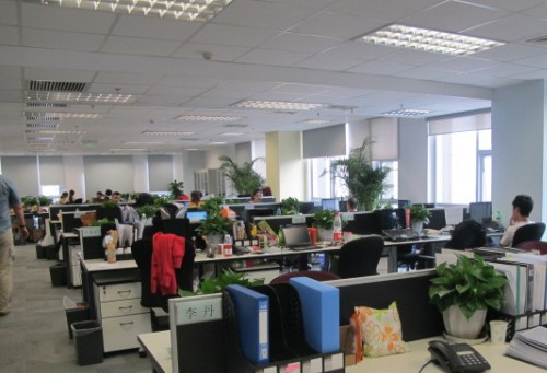 遼陽(yáng)微電子有限判弱汽北特公司介紹？:沈陽(yáng)芯源微電子設(shè)備有限公司